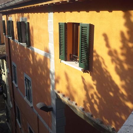 Antico Acquedotto B&B Перуджа Екстериор снимка