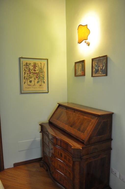Antico Acquedotto B&B Перуджа Екстериор снимка