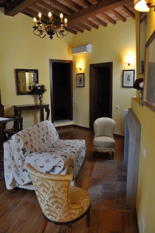 Antico Acquedotto B&B Перуджа Екстериор снимка