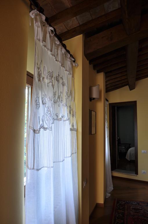 Antico Acquedotto B&B Перуджа Екстериор снимка