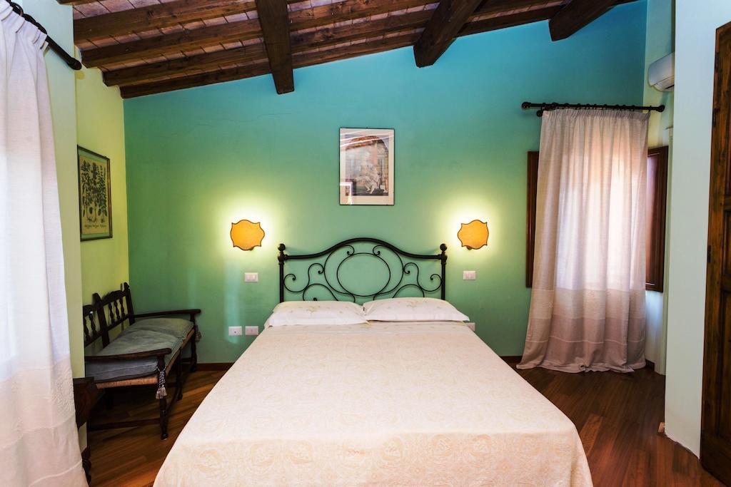 Antico Acquedotto B&B Перуджа Стая снимка