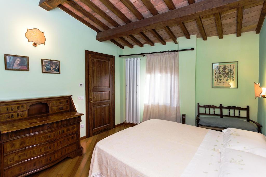 Antico Acquedotto B&B Перуджа Стая снимка