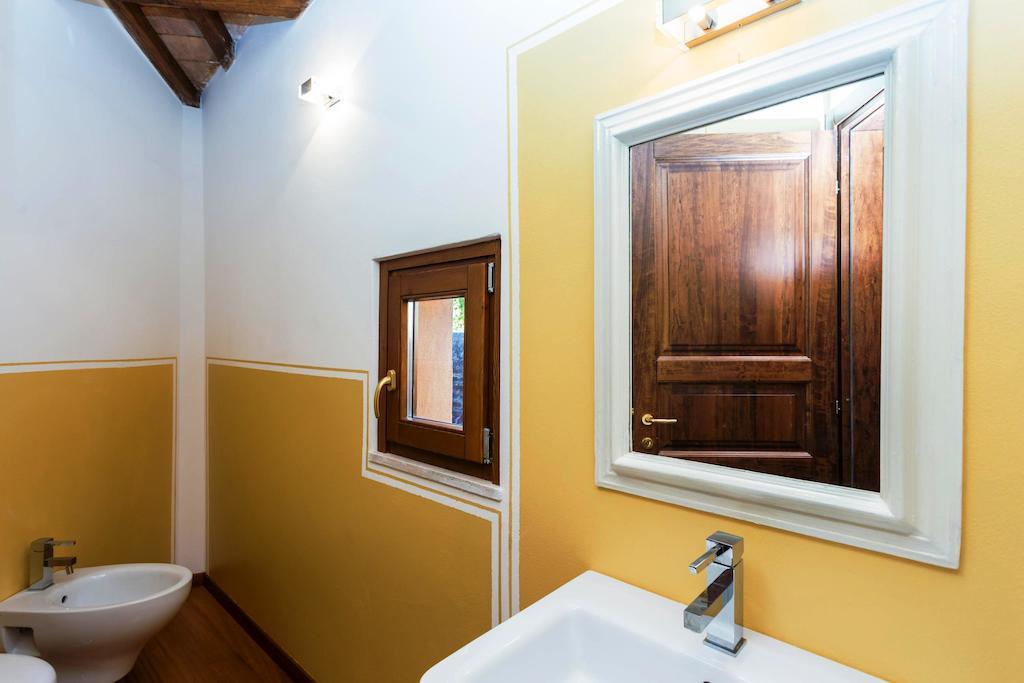 Antico Acquedotto B&B Перуджа Екстериор снимка