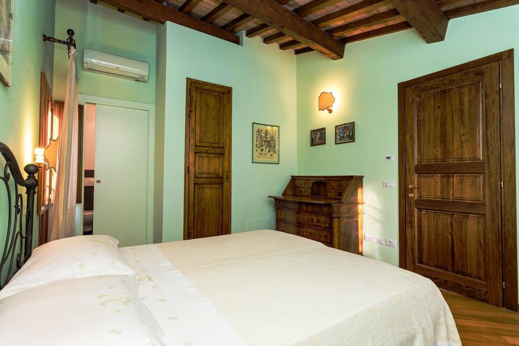 Antico Acquedotto B&B Перуджа Екстериор снимка