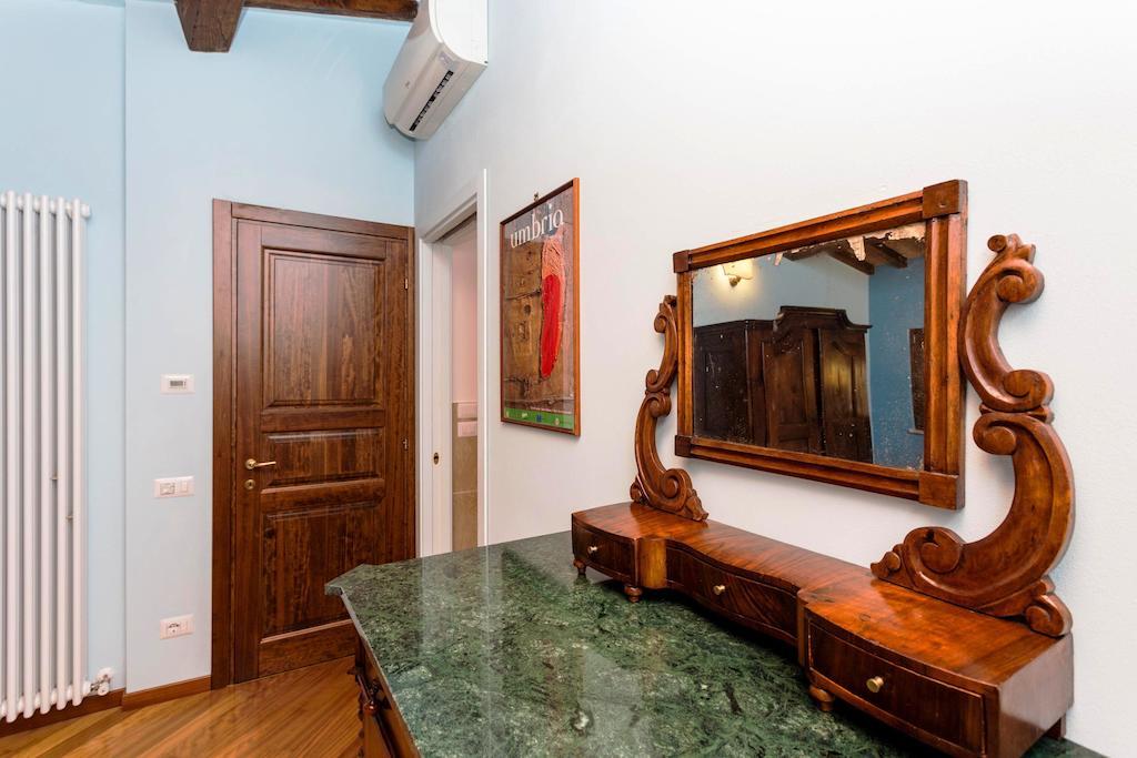 Antico Acquedotto B&B Перуджа Стая снимка