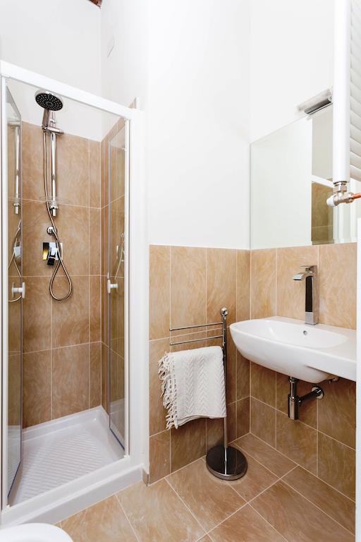 Antico Acquedotto B&B Перуджа Стая снимка